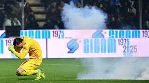 劳尔·阿森西奥的防守简直神乎其技 🔥 来源：Madrid Zone