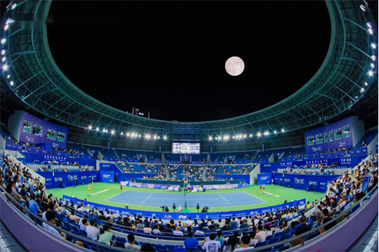 比赛格局呢 比赛格局呢